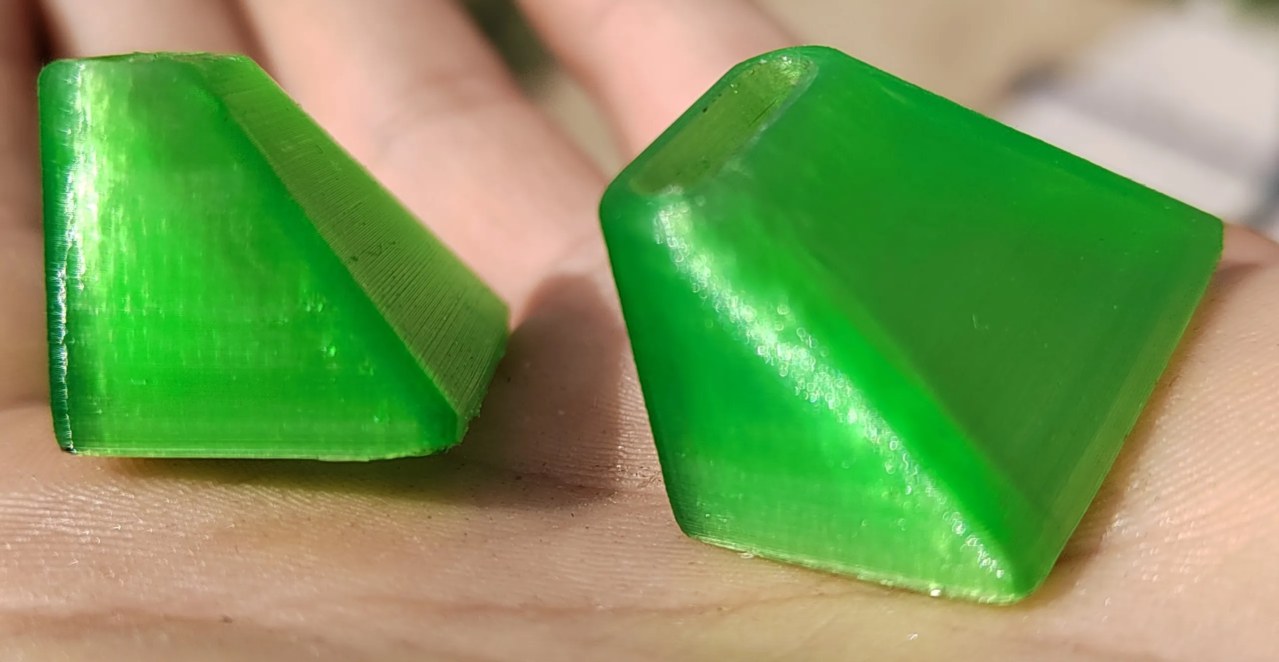20496 3d print quality
