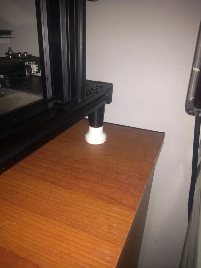 20496 3d printer settings