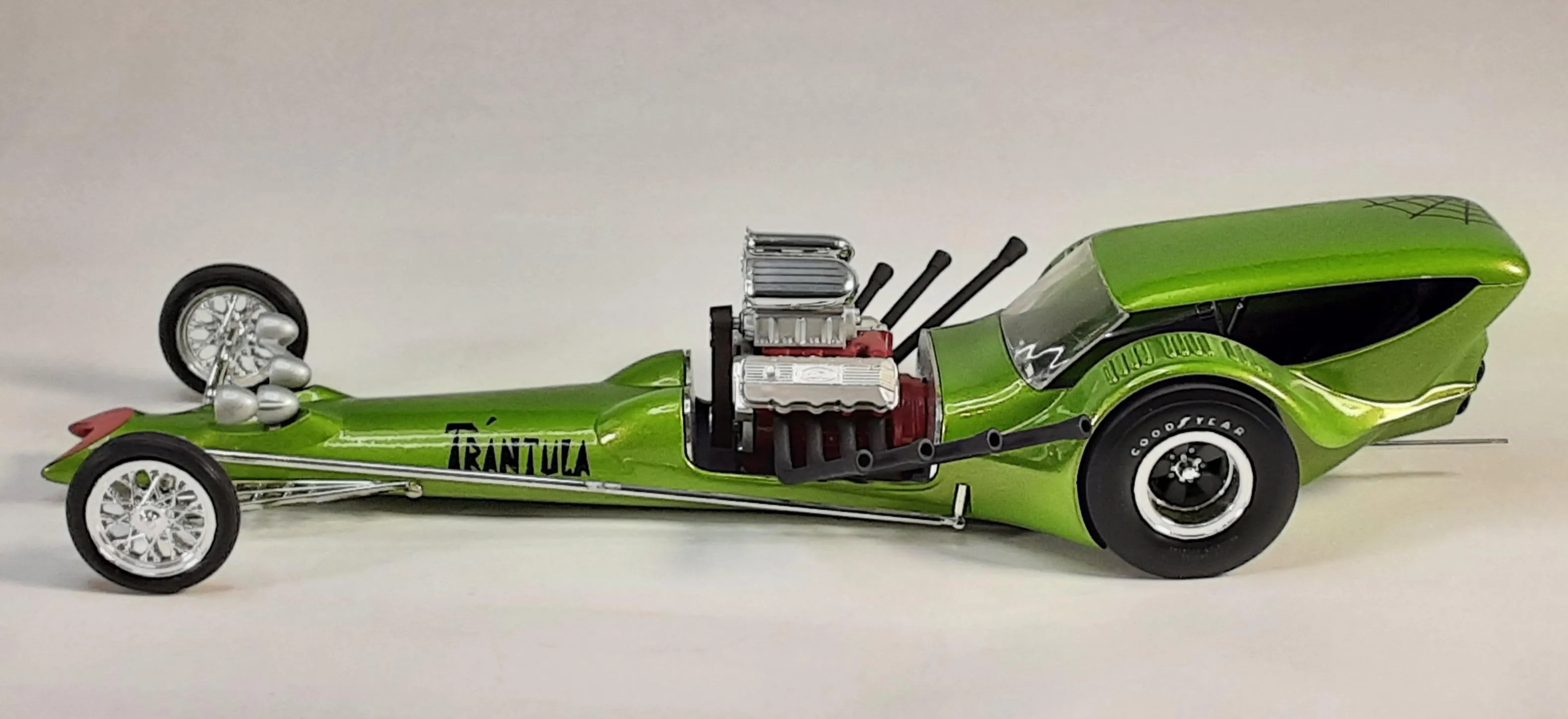 20531 tarantula car comparison