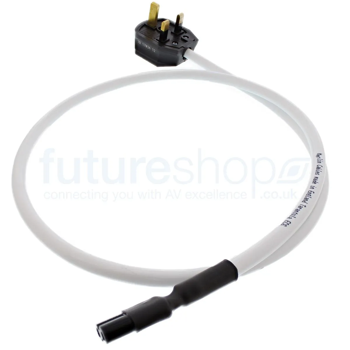 20551 merlin tarantula mk6 cable connectors