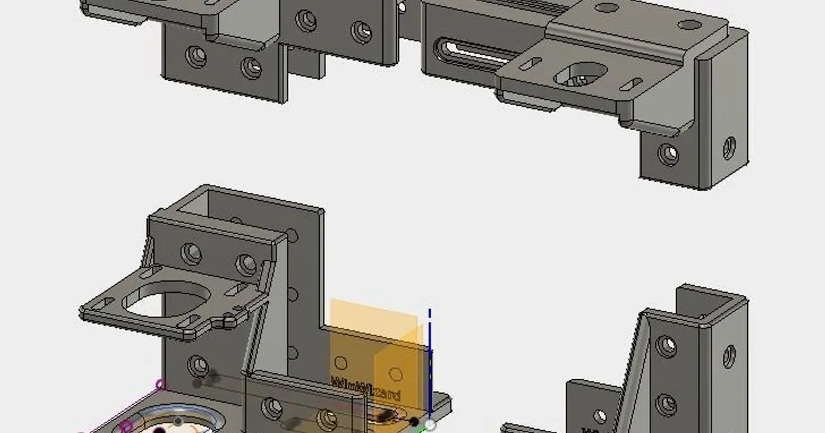 20552 calibrating 3d printer
