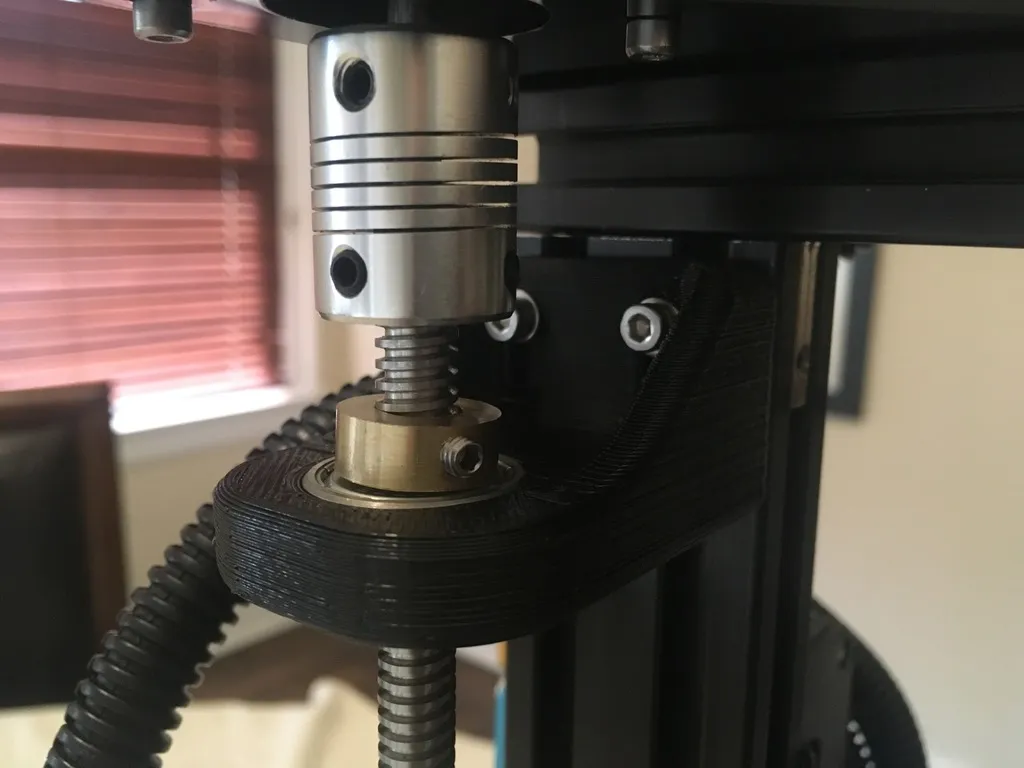 20552 tevo tarantula stepper motor