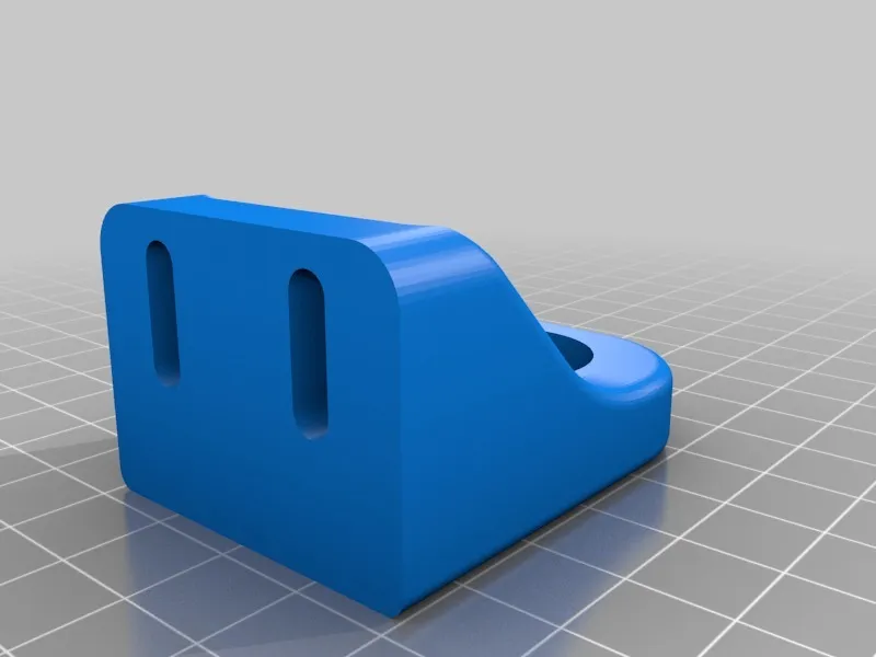 20552 worn z axis lead screw