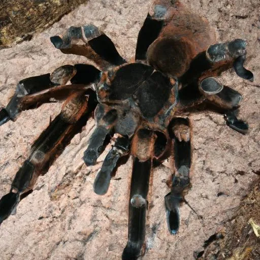 20556 tarantula housing