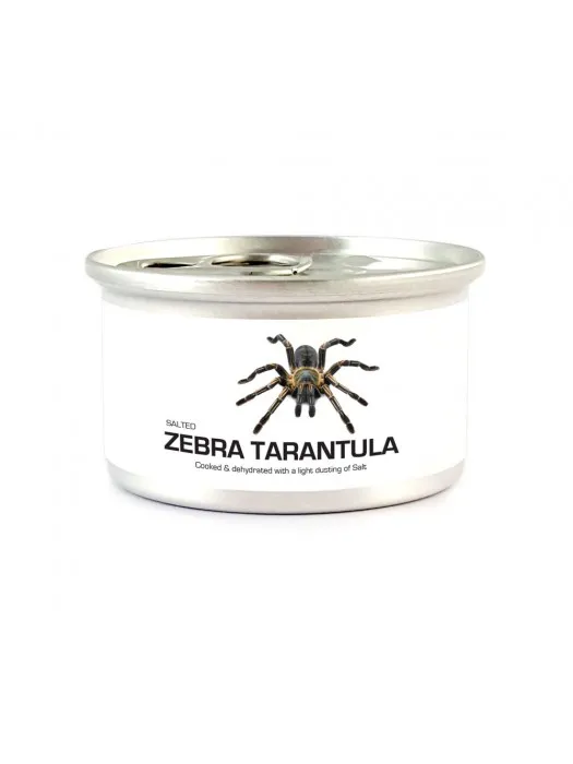 20562 fried tarantula