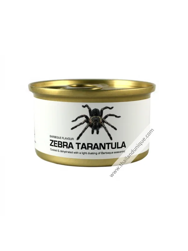 20562 tarantulas habitat