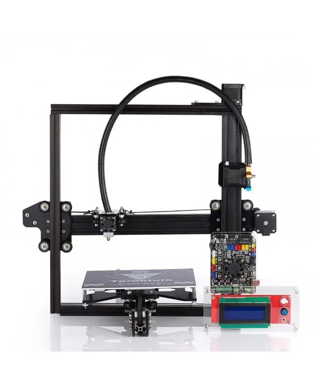 20596 tarantula 3d printer assembly
