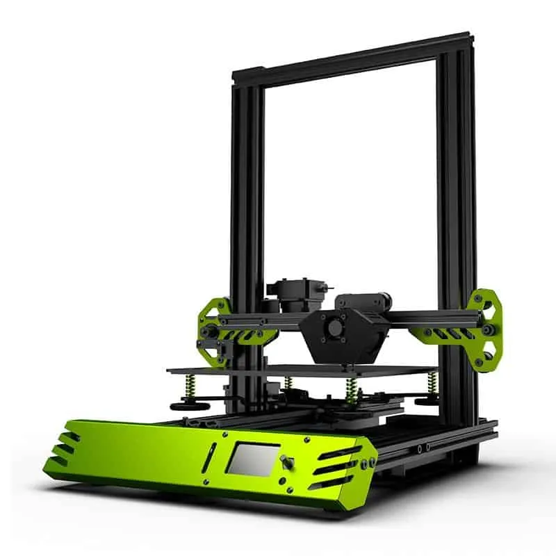 20596 tarantula 3d printer print quality