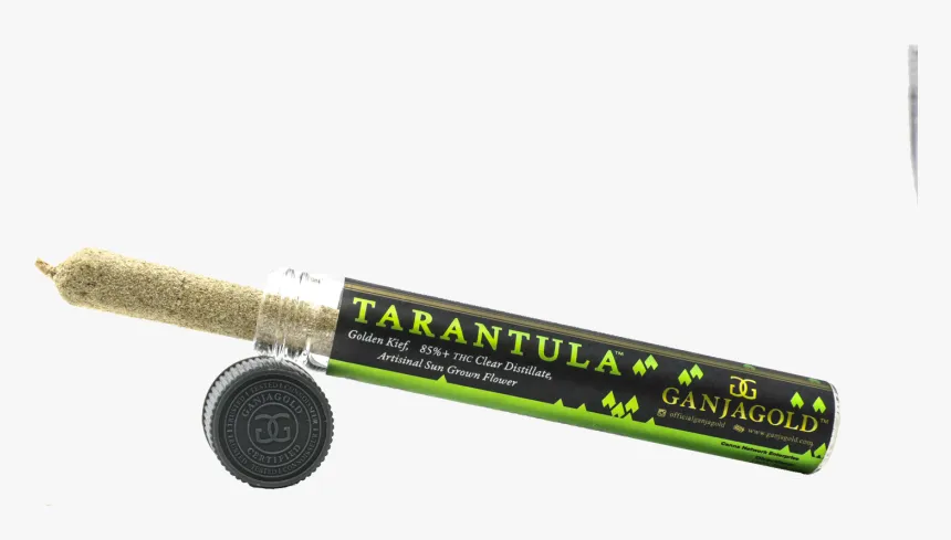 20605 local dispensary king tarantula