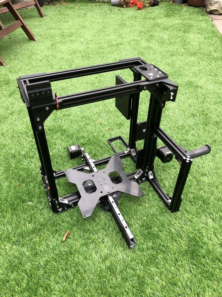 20606 tevo tarantula cooling
