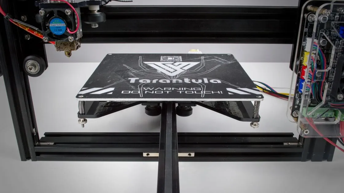 20606 tevo tarantula extruder