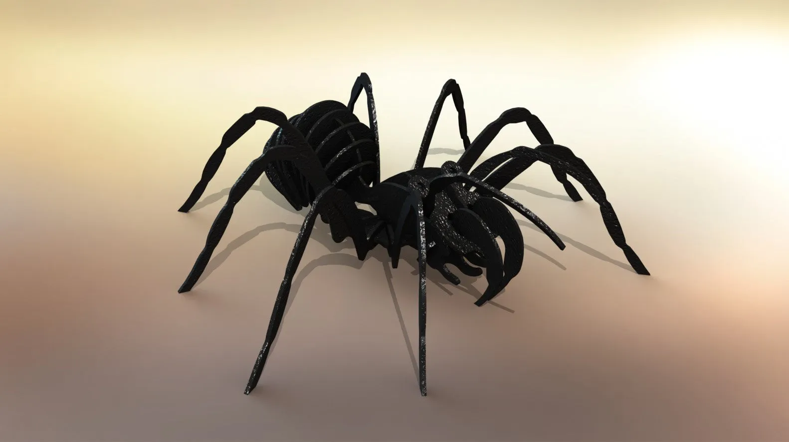 20645 tarantula urdu species