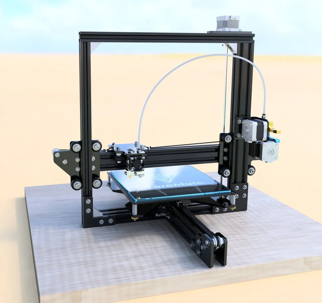 20648 tevo tarantula extruder