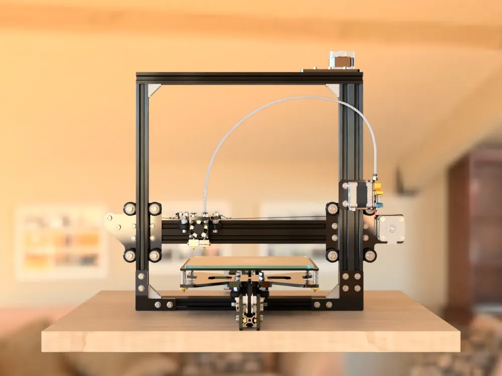 20648 tevo tarantula print bed