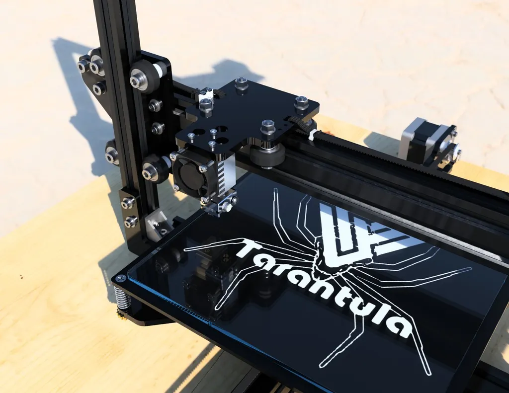 20648 tevo tarantula print quality