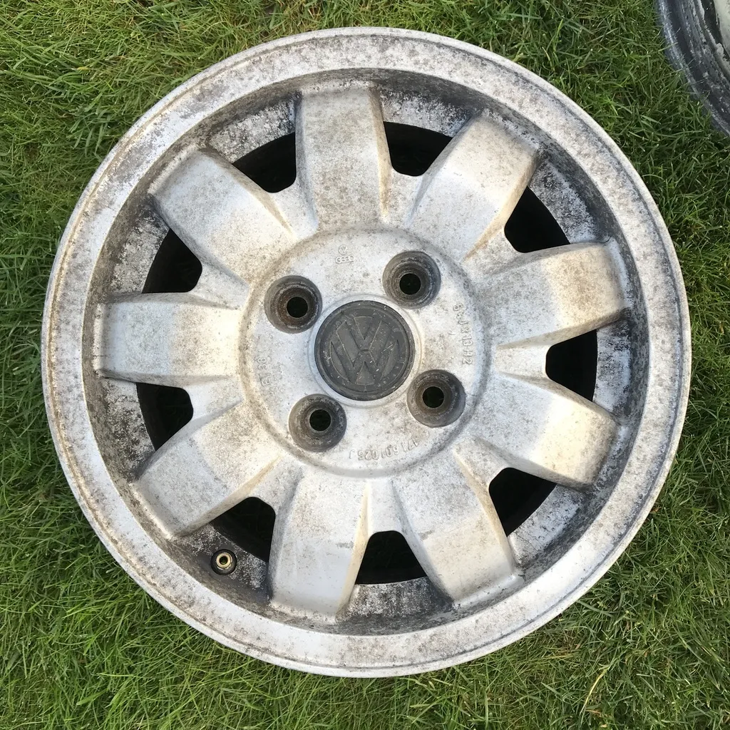 20655 alloy vw tarantula wheels