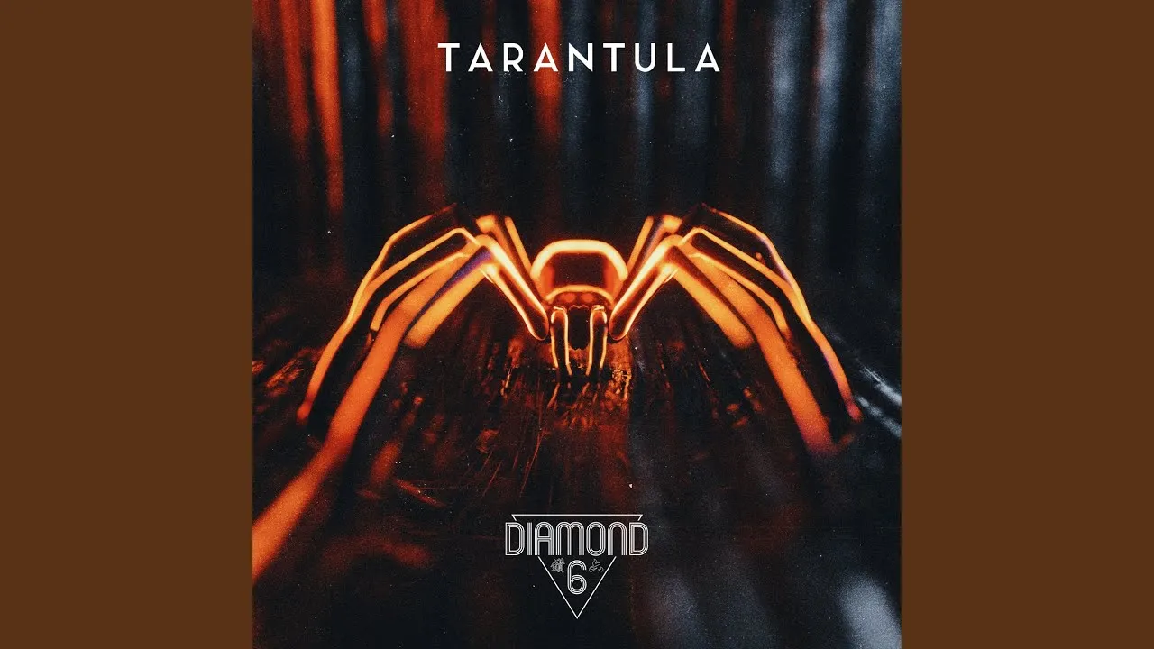 20690 tarantula behavior video