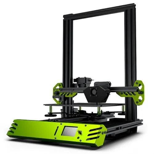 20710 dual y rail system components