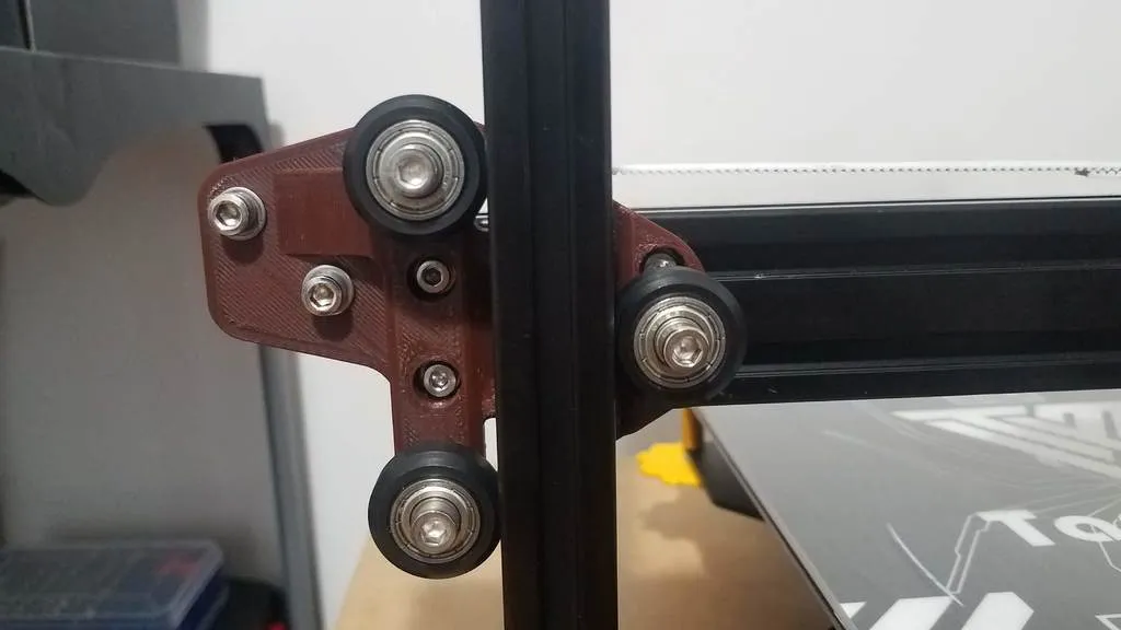 20710 tevo tarantula calibration