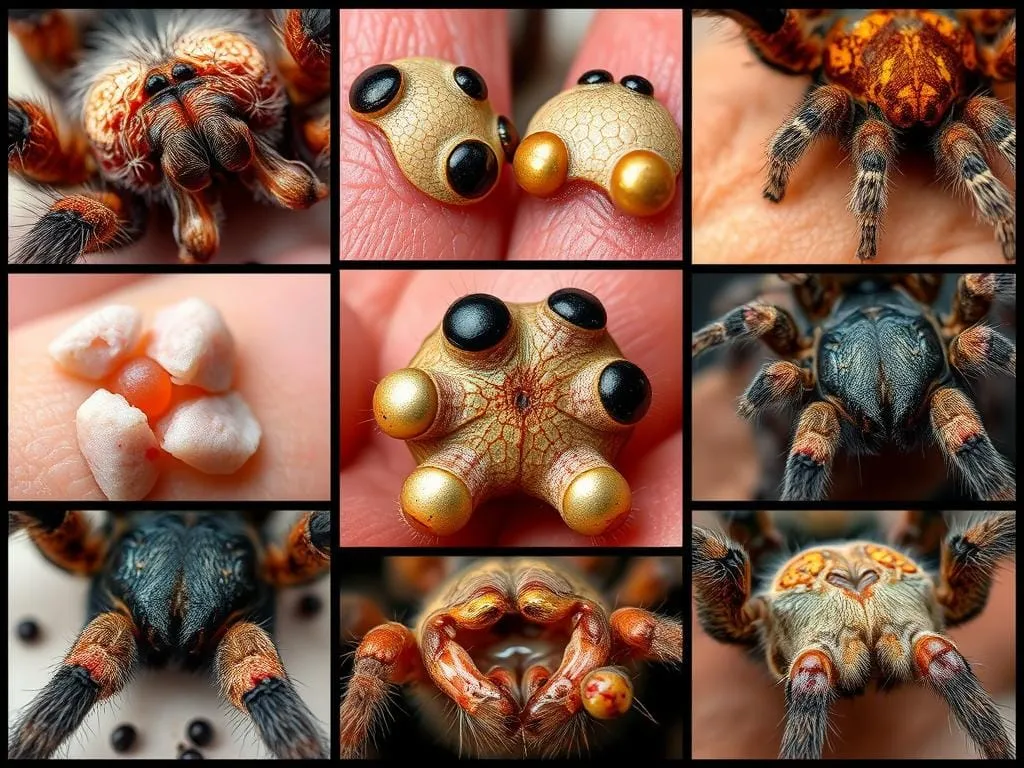 20712 tarantula bite treatment