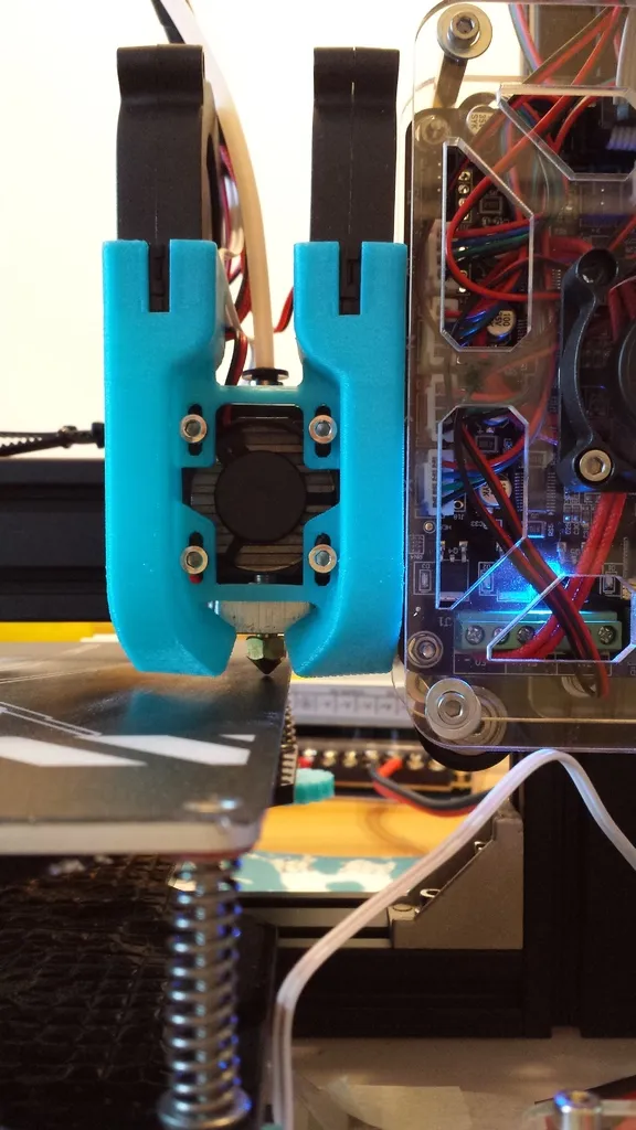 20720 tevo tarantula fan duct installation