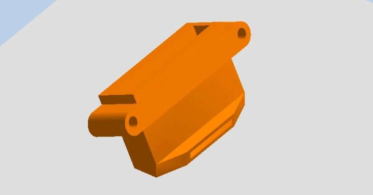 20720 tevo tarantula fan duct overview