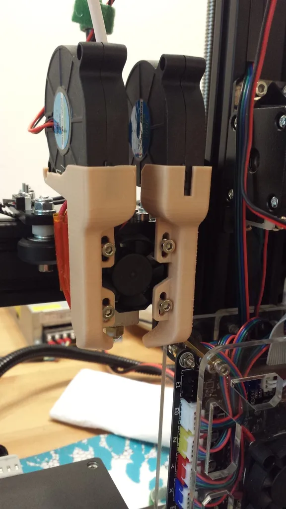 20720 tevo tarantula fan duct removal