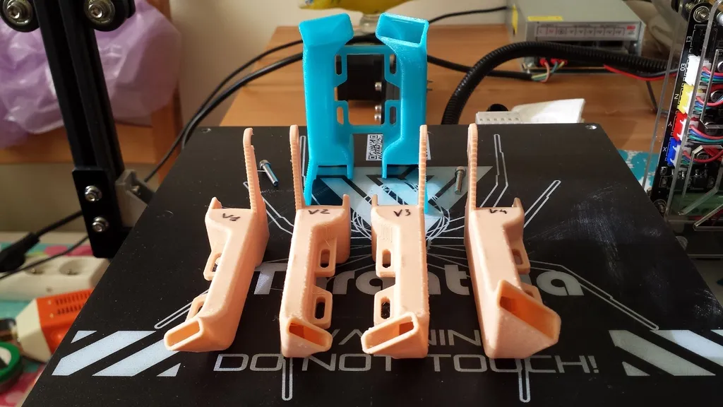 20720 tevo tarantula tools