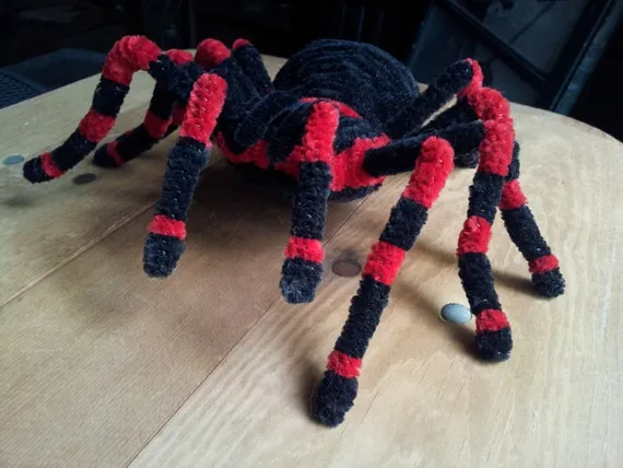 20727 pipe cleaner storage