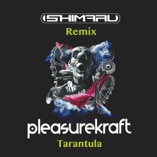20731 tarantula song remix mixing
