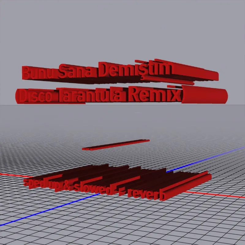 20731 tarantula song remix sample
