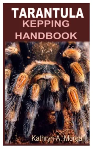 20768 tarantula health check