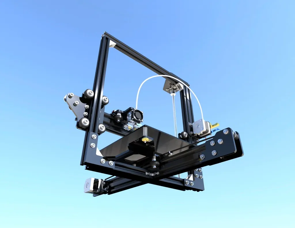 20780 cnc cutting parameters