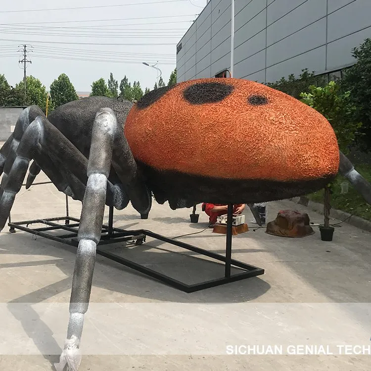 20787 animatronic tarantula realistic appearance