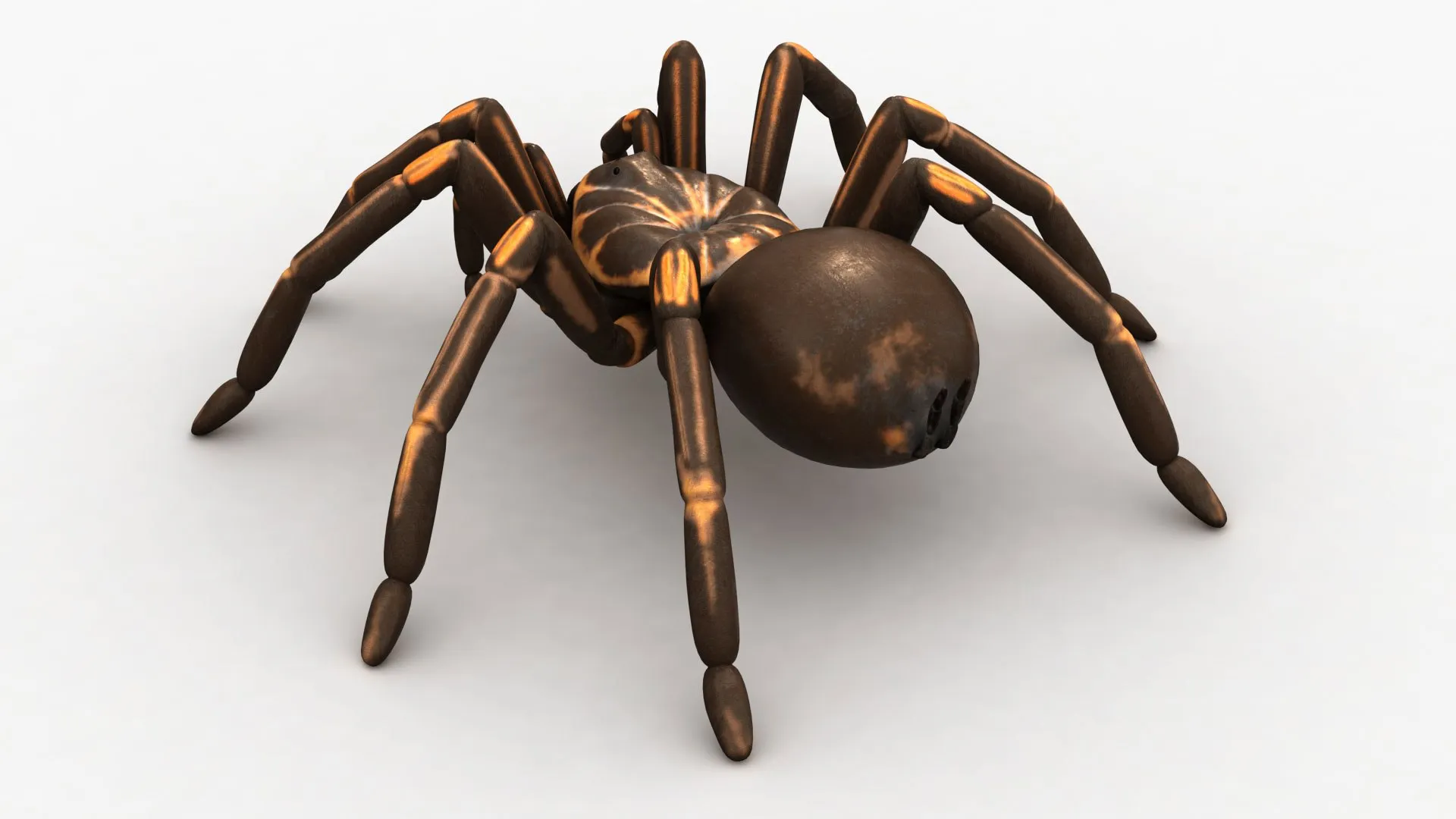 20787 animatronic tarantula sound