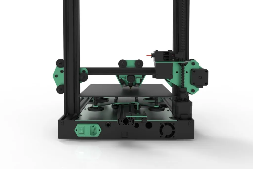 20793 tarantula i3 extruder