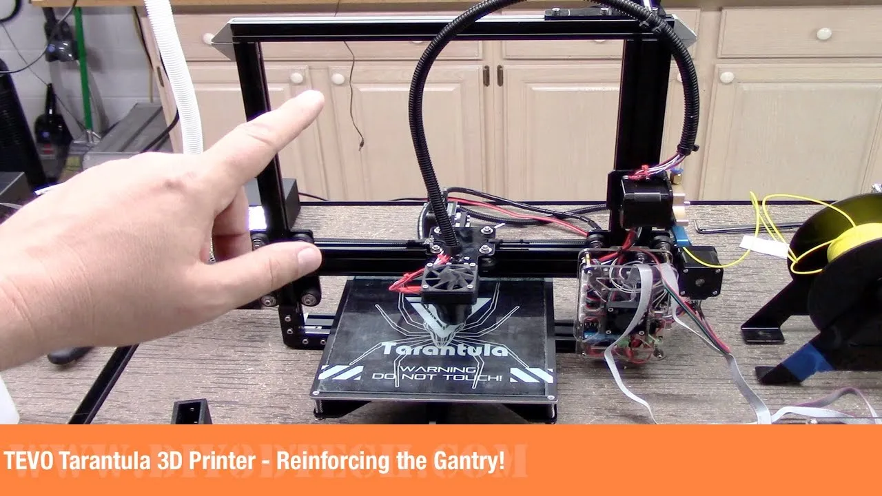 20793 tarantula i3 maintenance