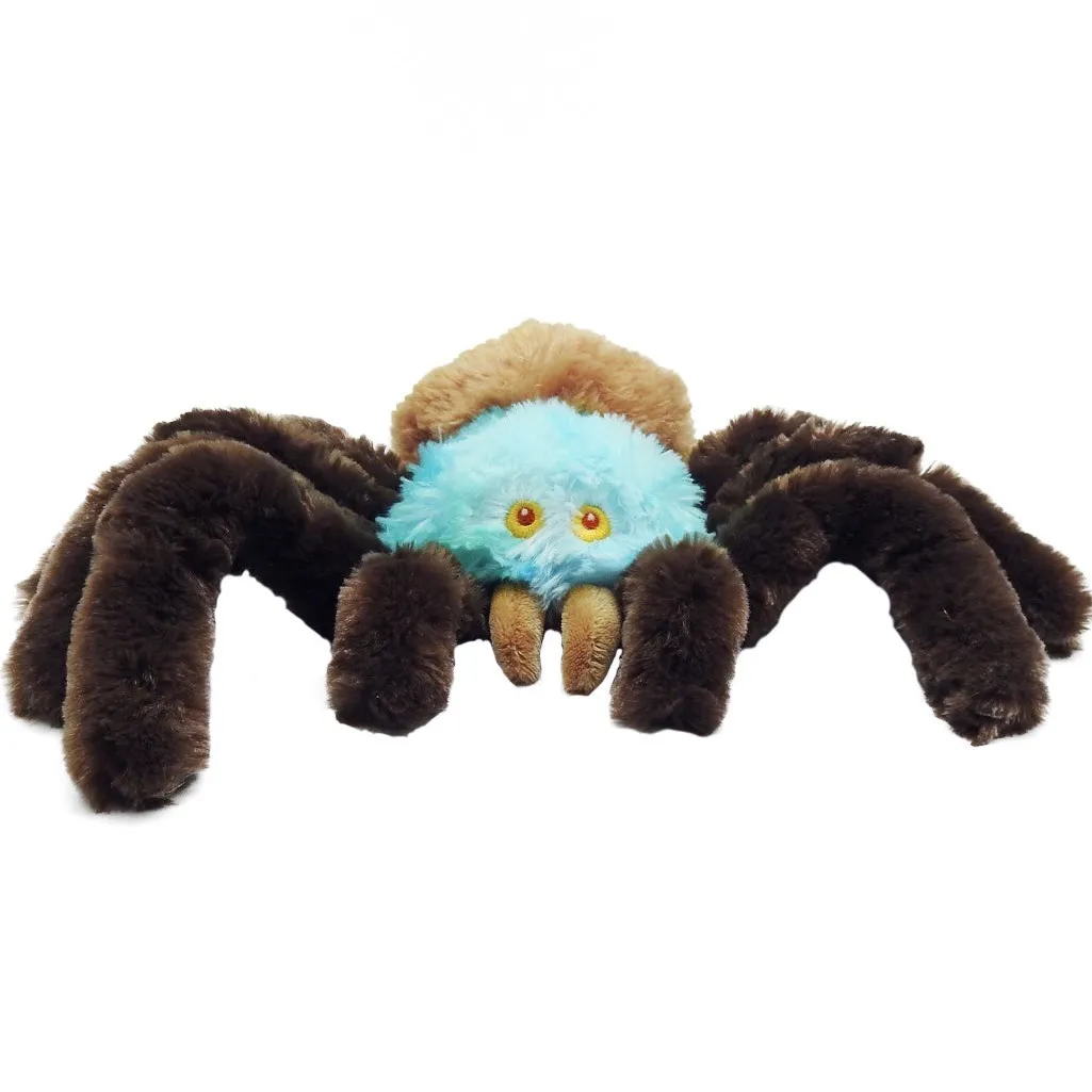 20799 tarantula plush cleaning