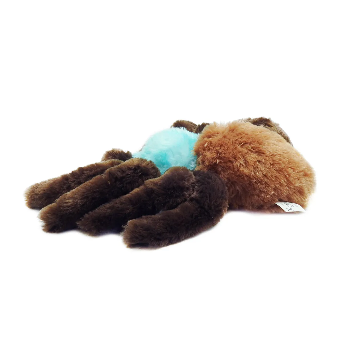 20799 tarantula plush safe materials